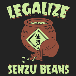 Legalize Senzu