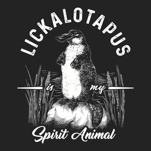 Lickalotapus