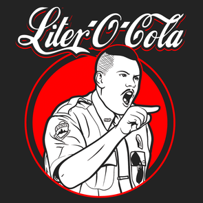 Liter O Cola