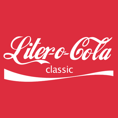 Liter O Cola Classic
