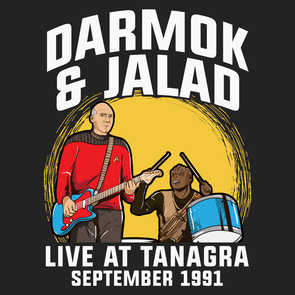 Live At Tanagra