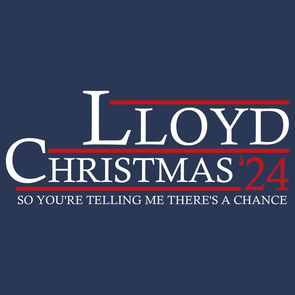 Lloyd Christmas 24