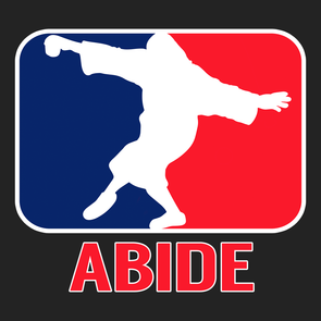Major League Abide