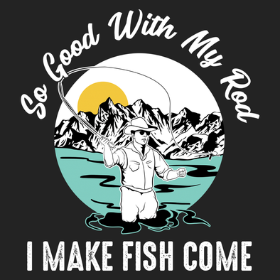Make Fish Come