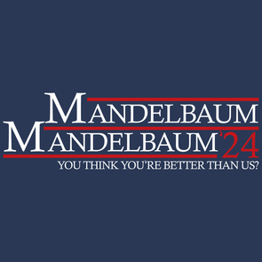 Mandelbaum better 24