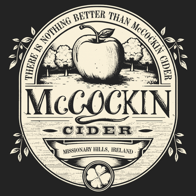 McCockin Cider