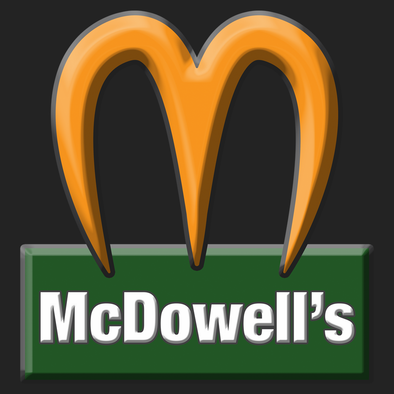 McDowell's