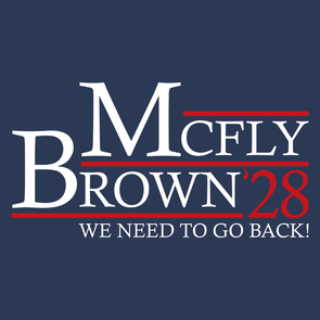 McFly Brown 28