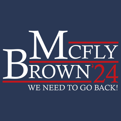 McFly Brown 24