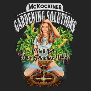 McKockiner Gardening Solutions
