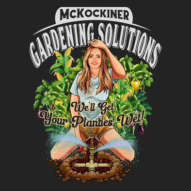 McKockiner Gardening Solutions