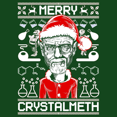 Merry Crystalmeth