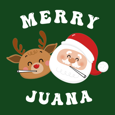 Merry Juana