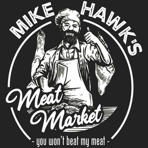 Mike Hawk's
