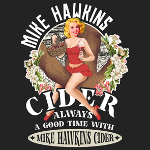 Mike Hawkins Cider