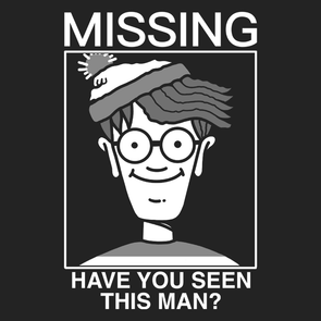 Missing Waldo