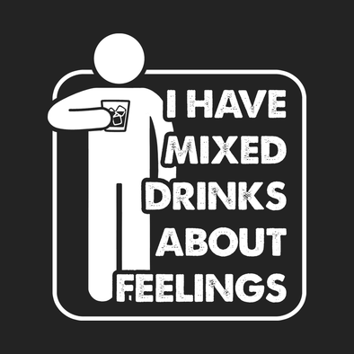 Mixed Drinks