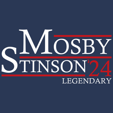 Mosby Stinson 24