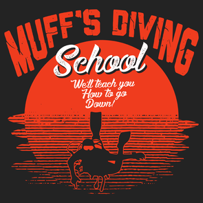Muff Dive