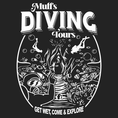 Muff's Diving Tours