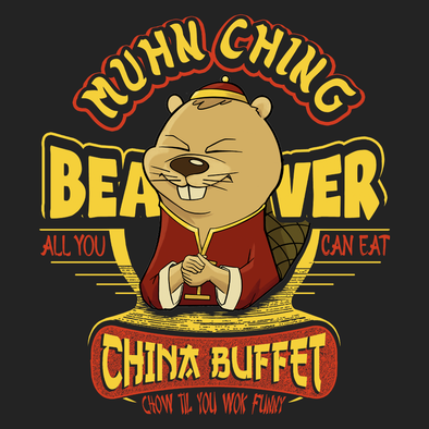 Muhn Ching Beaver Buffet