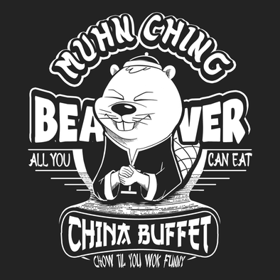 Muhn Ching Beaver