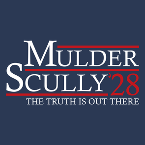 Mulder Scully 28