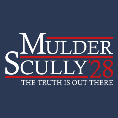 Mulder Scully 28