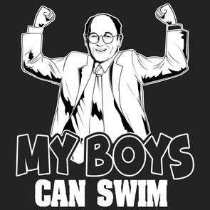 My Boys Can Swim