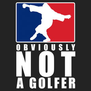 Not Golfer