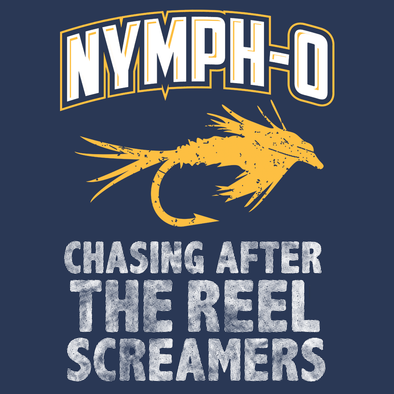 Nympho Screamer