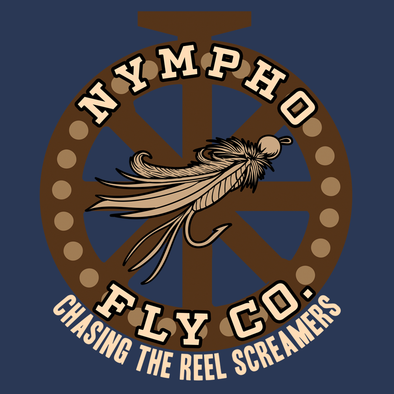 Nympho Fly Co