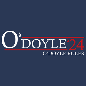 O' Doyle 24