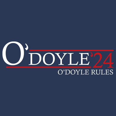 O' Doyle 24