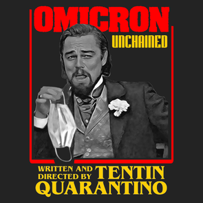 Omicron Unchained