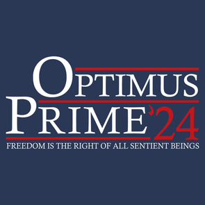 Optimus Prime 24