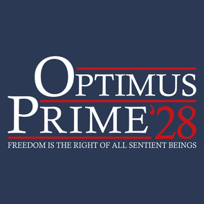 Optimus Prime 28