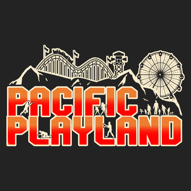 Pacific Playland