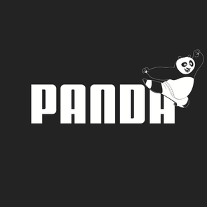 Panda Puma
