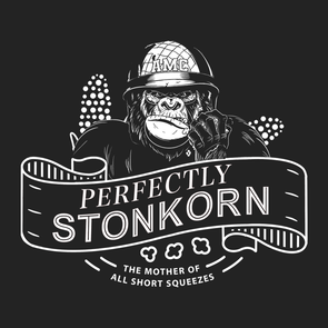 Perfectly Stonkorn