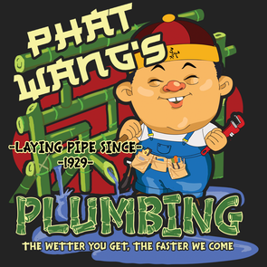 Phat Wang's Plumbing