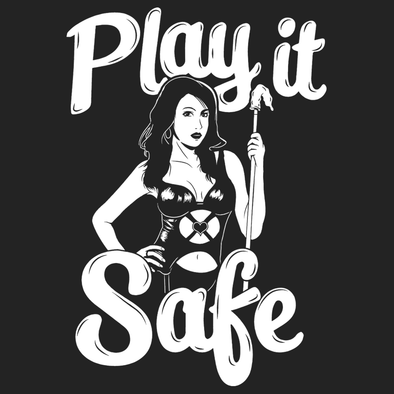 Play it Safe