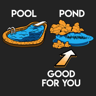 Pool Pond