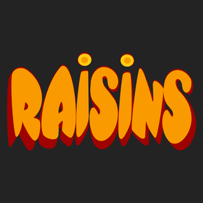 Raisins