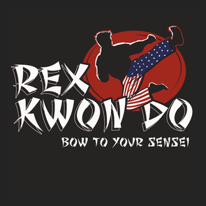 Rex Kwon Do