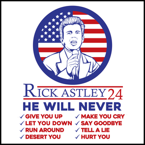 Rick Astley 24