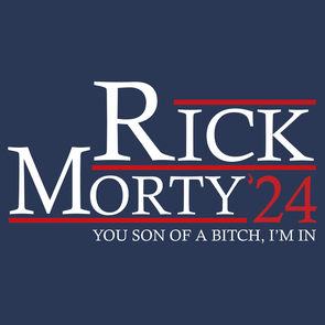 Rick Morty 24