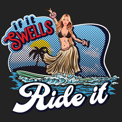 Ride Swells