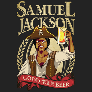 Sam Jackson Beer