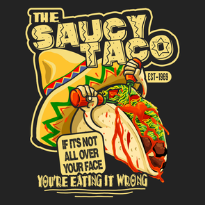 Saucy Taco